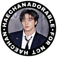 haechanadorable WhatsApp Channel