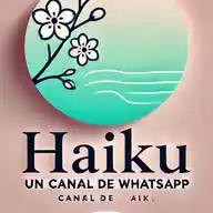 HAIKU WhatsApp Channel