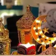 حالات وخلفيات رمضانيه😚 WhatsApp Channel
