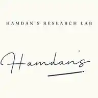 Hamdan's Research Lab WhatsApp Channel