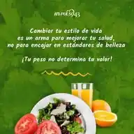 Hanni Salud Y Bienestar WhatsApp Channel