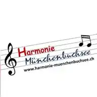 Harmonie Münchenbuchsee WhatsApp Channel