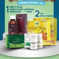 Herbal NESV Hwi Indonesia Ampuh Solusi Kesehatan Dan Bisnis WhatsApp Channel