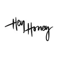 Hey Honey WhatsApp Channel