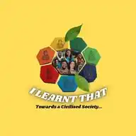 I LEARNT THAT.... WhatsApp Channel