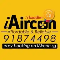 iAircon Singapore 🇸🇬 WhatsApp Channel