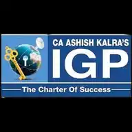 IGP Classes WhatsApp Channel