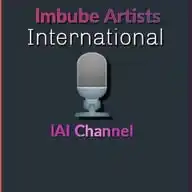 Imbube Iscathamiya International Channel WhatsApp Channel