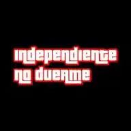 Independiente No Duerme 🇦🇹👹 WhatsApp Channel