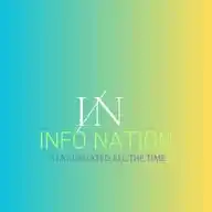 Info Nation Press WhatsApp Channel