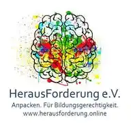 Infokanal HerausForderung WhatsApp Channel