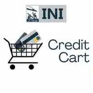 INI Credit Cart WhatsApp Channel