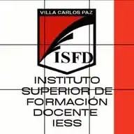 Instituto Superior de Formación Docente del IESS - Villa Carlos Paz, Córdoba. Argentina. WhatsApp Channel