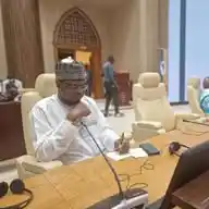Isa Ali Ibrahim Pantami WhatsApp Channel