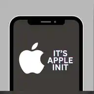 It’s Apple Init WhatsApp Channel
