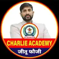 Jitu Fouji-Charlie Academy WhatsApp Channel