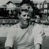 John F. Kennedy WhatsApp Channel