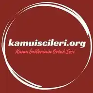 Kamuiscileri.org WhatsApp Channel
