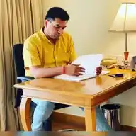 Kapil Mishra  WhatsApp Channel