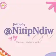 Katalog @Nitipndiw - JakartaxBeauty WhatsApp Channel