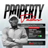 Ken Ugwu #TheRealEstateGuy WhatsApp Channel