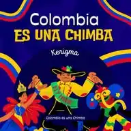 Kerigma Colombia Es Una Chimba🇨🇴 WhatsApp Channel
