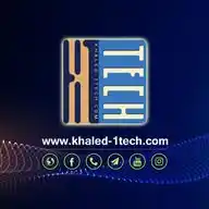 khaled 1tech WhatsApp Channel