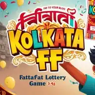 Kolkata Fatafat Official WhatsApp Channel