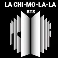 "La Chi-mo-la-la  Bts" WhatsApp Channel