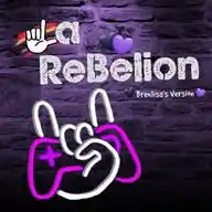 La Rebelión - Multiverso WhatsApp Channel