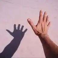 La Sombra de la Mano WhatsApp Channel