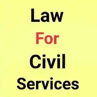 Law For Civil Services WhatsApp Channel
