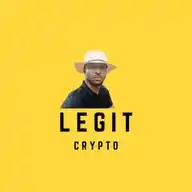 Legit Insights - The #1 Crypto Channel WhatsApp Channel