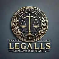 Lentis Legalis WhatsApp Channel