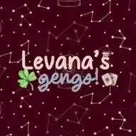 Levana’s Gengs🍀✨🤎 WhatsApp Channel
