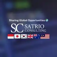 Loker Global Satrio Consulting 🌏 WhatsApp Channel