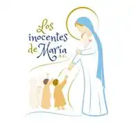 Los inocentes de Maria A.C. WhatsApp Channel