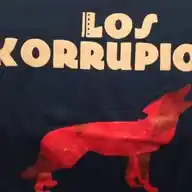 Los Korrupios WhatsApp Channel