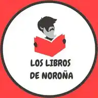 Los libros de Noroña WhatsApp Channel