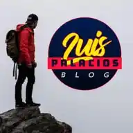 LUIS PALACIOS BLOG (NEWS) WhatsApp Channel