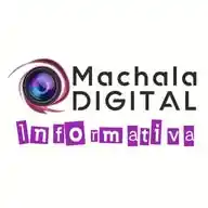 Machala DIGITAL WhatsApp Channel