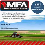 MACHINES FOR AFRICA WhatsApp Channel