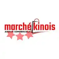 MARCHÉ KINOIS WhatsApp Channel