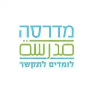 מדרסה - לומדים לתקשר WhatsApp Channel