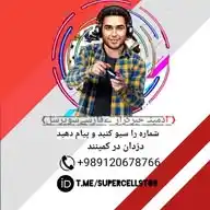Milad Hamidi WhatsApp Channel