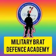 Military Brat Defence Academy WhatsApp Channel