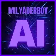 Milyaderboy Academy WhatsApp Channel