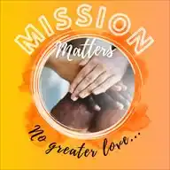 Mission Matters WhatsApp Channel