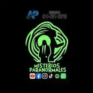Misterios Paranormales WhatsApp Channel