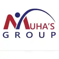 Muha’s Group Ltd.  WhatsApp Channel